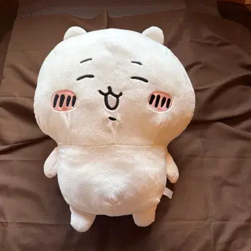 치이카와 초 BIG 봉제 인형