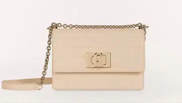 [ FURLA ] 미니 크로스백