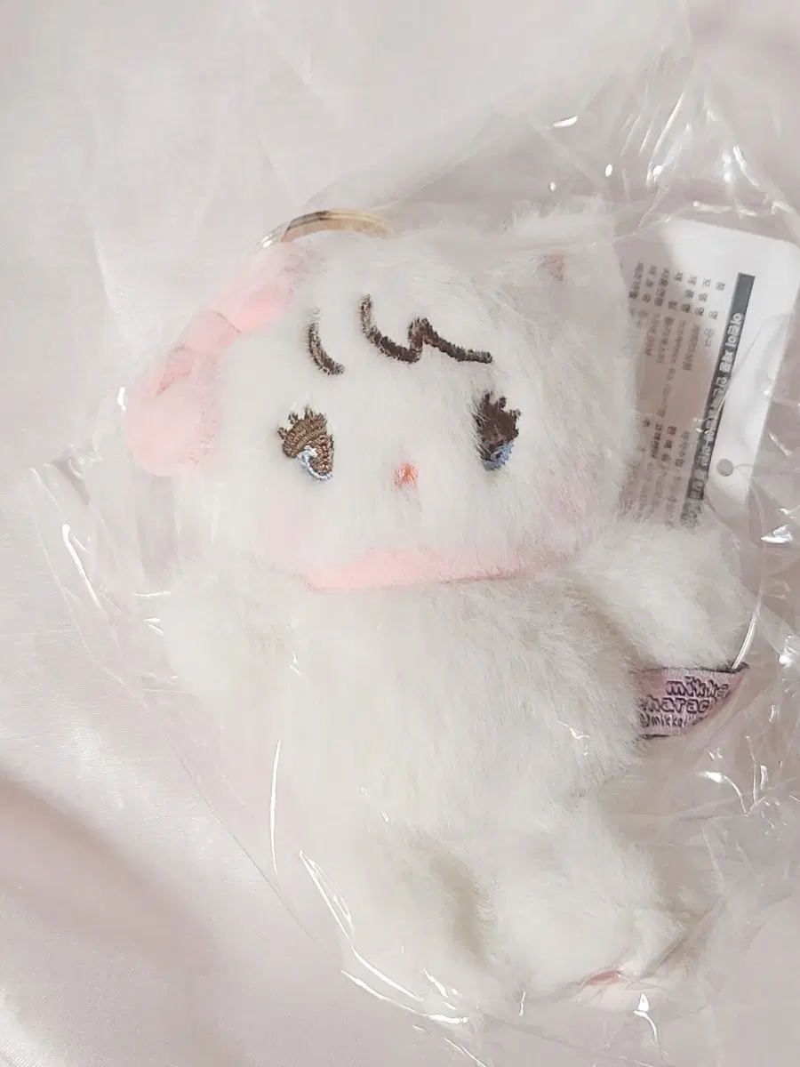 미코 고양이 인형