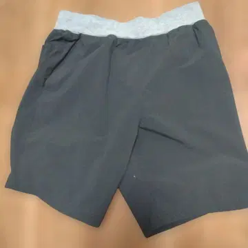 THE NORTH FACE 트레이닝 리브 숏 NB91784