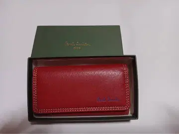 Paul Smith 키케이스 레드