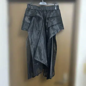LIMI Feu 리미푸 샤샤 스커트