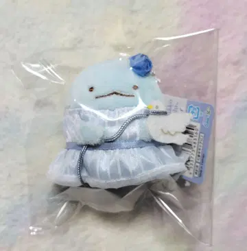 스미코구라시 토카게 메트로폴리탄 미술관전 한정판 부셰 테노리 봉제 인형