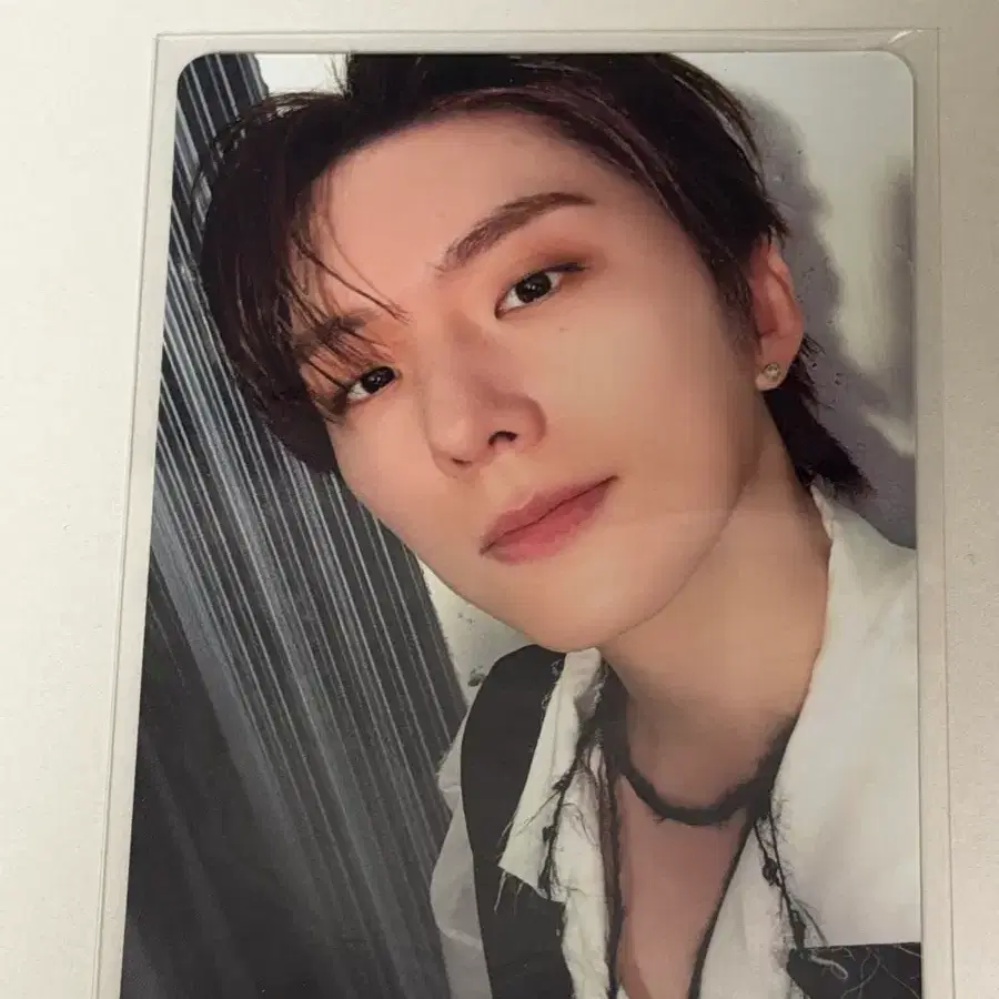 기현 공방 포카