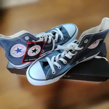 컨버스 척 테일러 올스타 하이컷 24cm