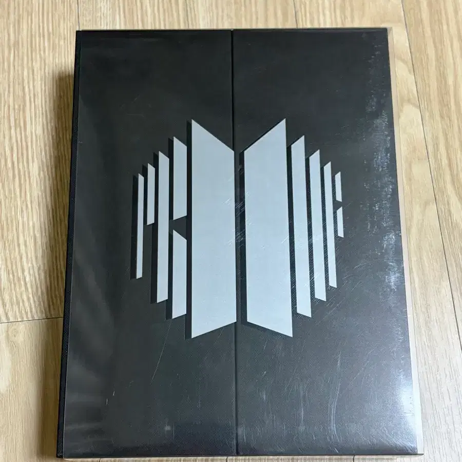 방탄 bts Proof