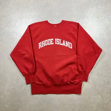90s USA제 Champion 리버스 위브 맨투맨 아치 XL