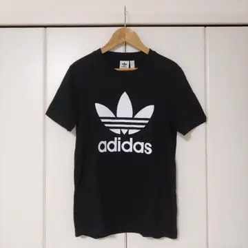 adidas originals/아디다스 오리지널 트레포일 티셔츠