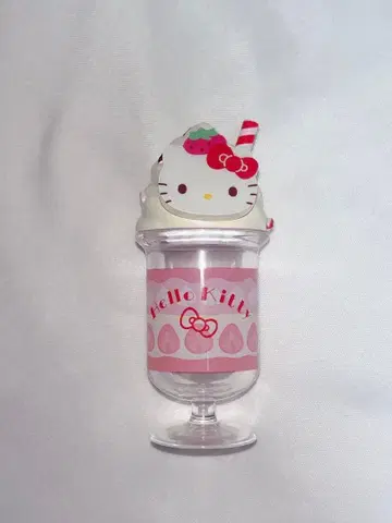 새상품 산리오 파르페 같은 마스코트 시크릿 마스코트 파르페