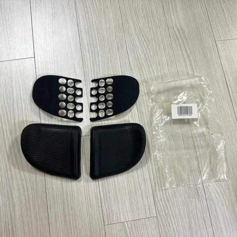 써벨로 p5x p3x p5 정품 암패드
