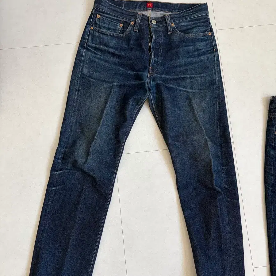 레졸루트 710 사이즈31x32