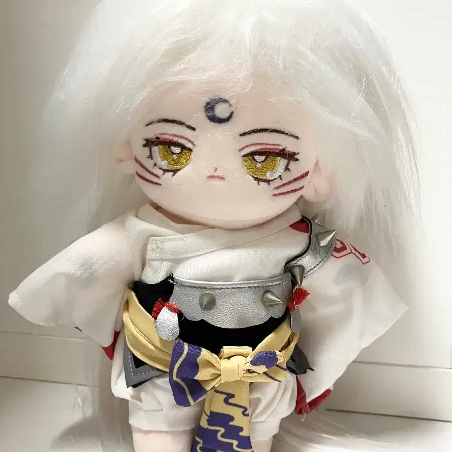 셋쇼마루 솜인형 솜깅 20cm