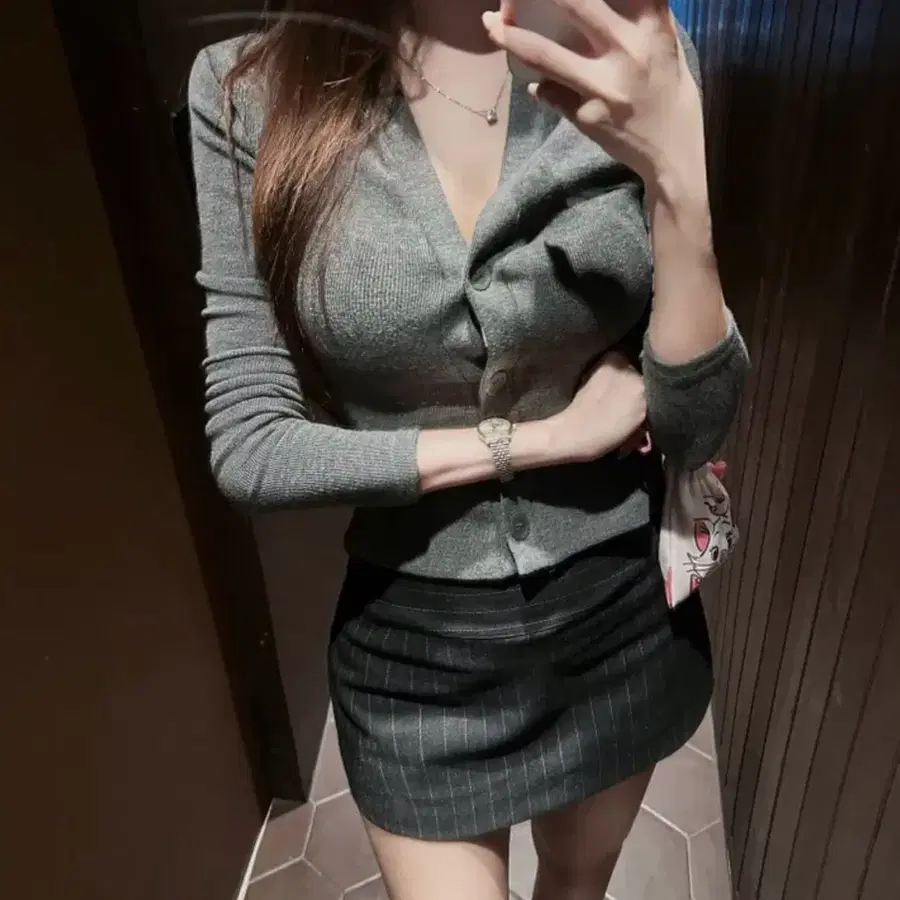 가디건