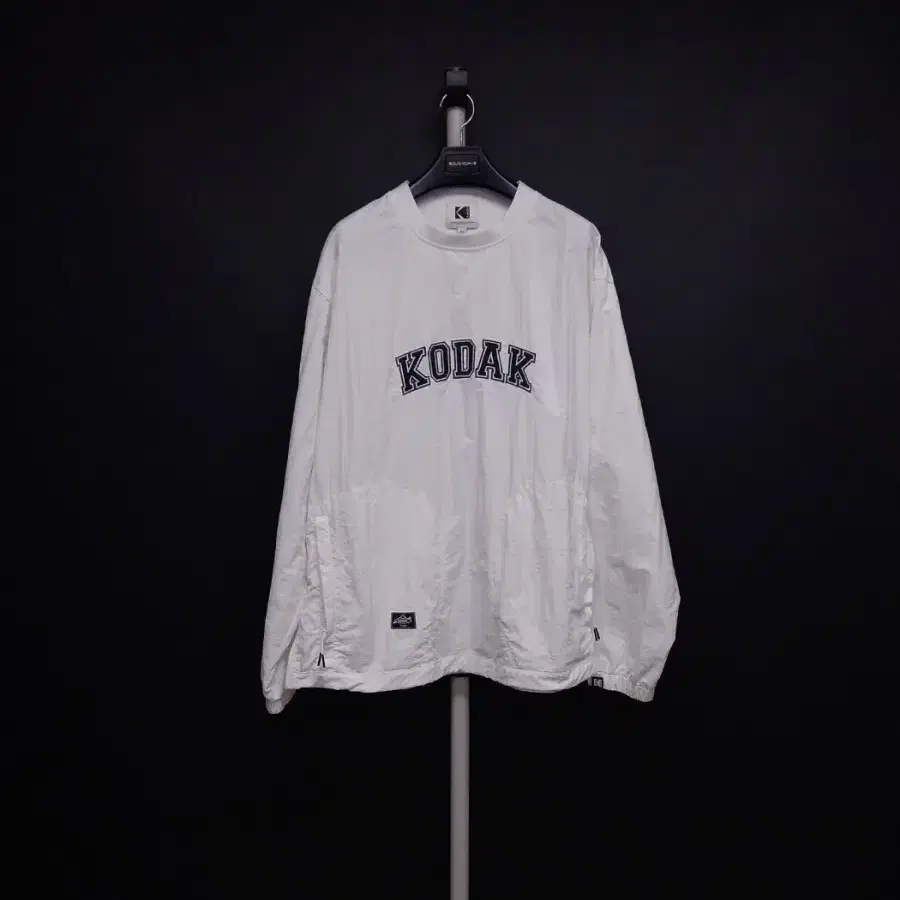 코닥 남성 춘추 아노락  바람막이 XL 105
