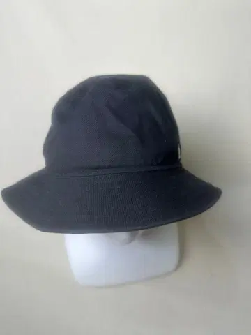 NEW ERA 골프 버킷 햇 블랙