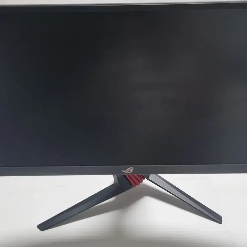 ASUS XG248Q 240hz 게이밍 모니터