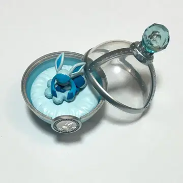 포켓몬스터 Dreaming Case 리멘트 글레이시아