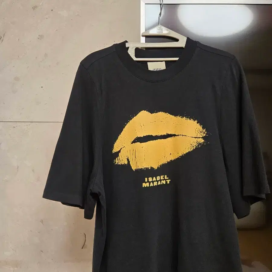 이자벨마랑 티셔츠