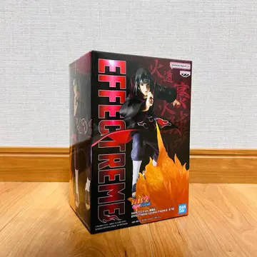 나루토 effectreme 이타치 피규어