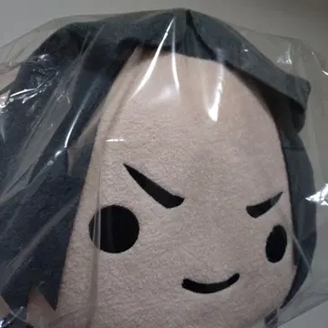 역전검사 캡복권 S상 BIG 캡코롱 봉제 인형 미츠루기
