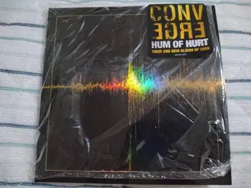 Converge [ Hum of Hurt ]