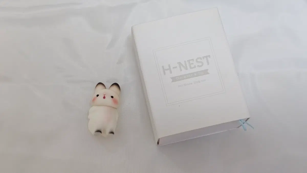 구체관절인형 에이치네스트 시요