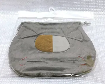 나츠메 우인장 페이스 복주머니