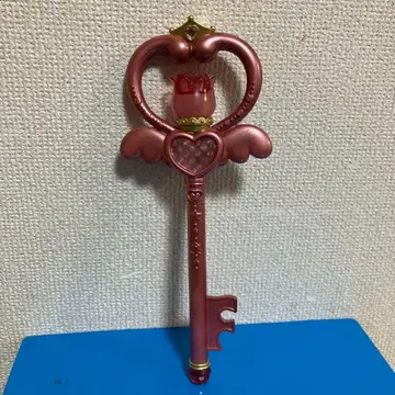 산리오 리루리루 페어리루 페어리루 키 스틱 립 세가토이즈