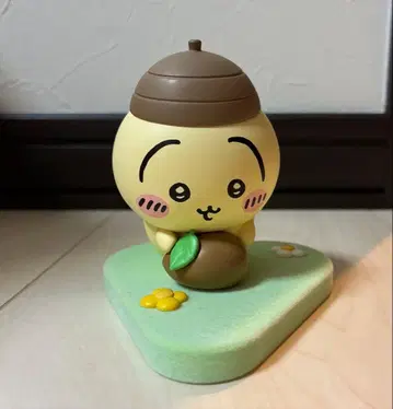 치이카와 토끼투성이 피규어 동동이 DJ