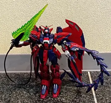 [완성품] MG 건담W 건담 에피온 1/100