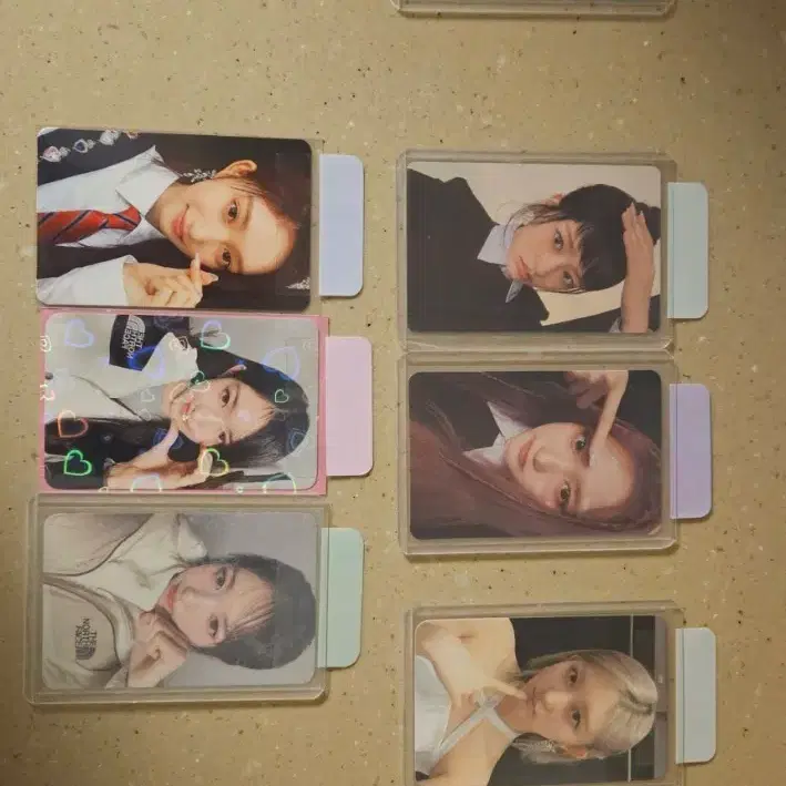 아이브 포카