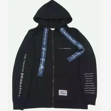 앙상블 스타즈!! 후드티
