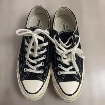 CONVERSE 척테일러