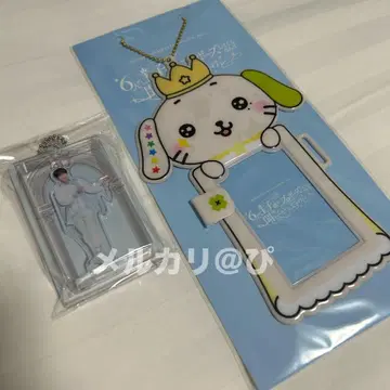 NCT WISH 일본 팬미팅 료 료료 세트2