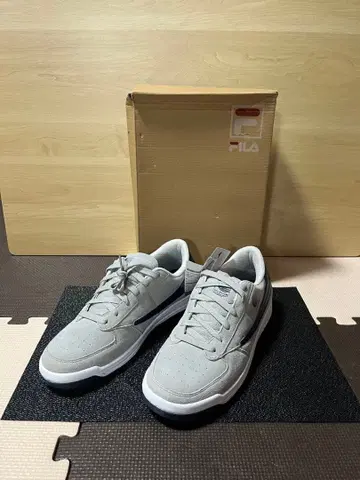 FILA Original Tennis X Hellrazor