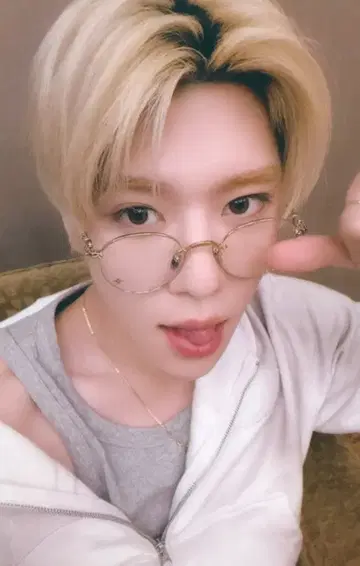 NCT WISH KMS 팬사인회 SION poppop 6/13