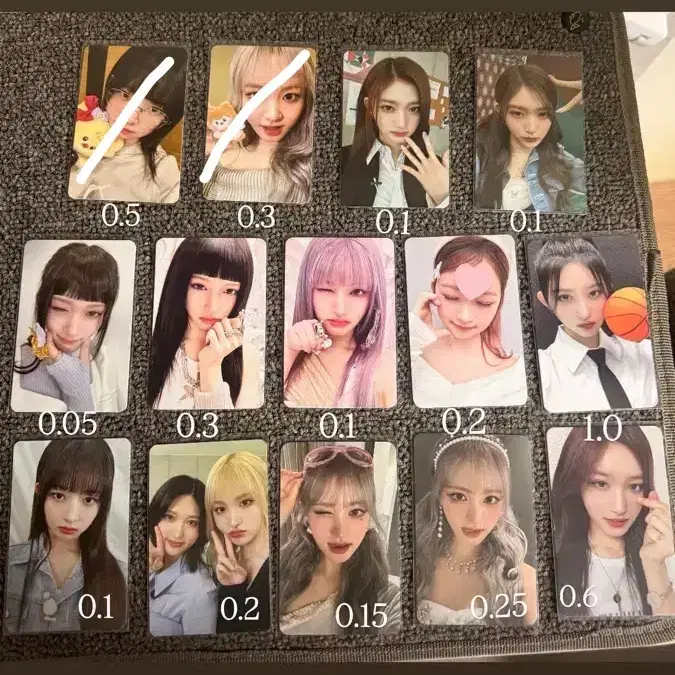 아이브 포카