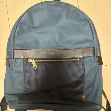 Paul Smith 백팩 블루