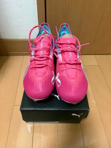 PUMA ULTRA FG 축구 스파이크