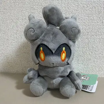 마샤도 포켓몬 fit