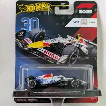 핫휠 프리미엄 F1 비자 캐시 앱 30