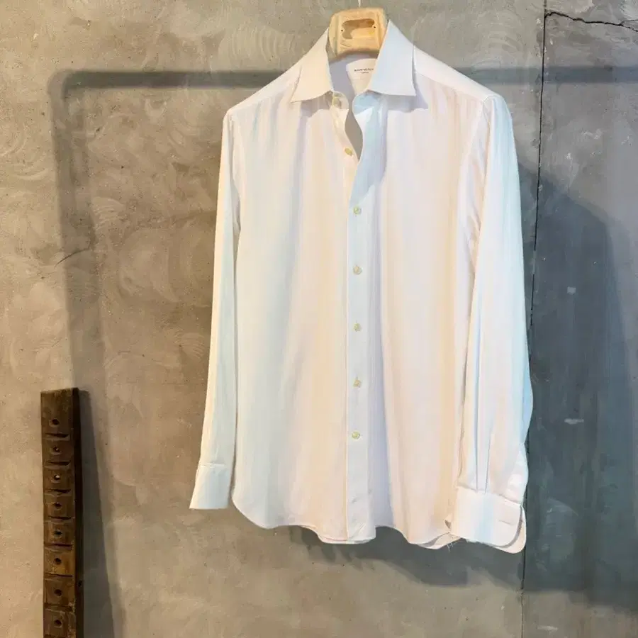 분더숍 드레스셔츠 남성100