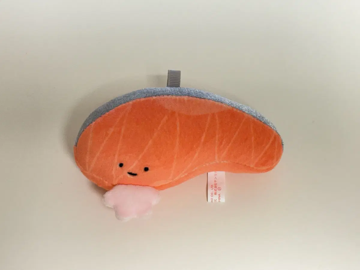 산리오 키리미짱 키링
