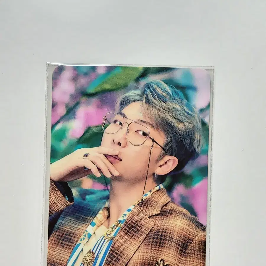 방탄포카.머스터.19년도 일본매직샾포카.양도해요