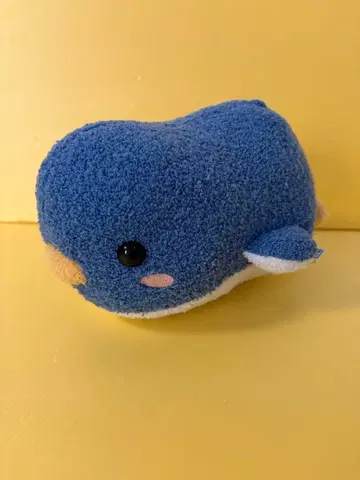 마츠모토 후릿카 봉제 인형 마시마로마린