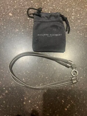 PHILIPPE AUDIBERT 목걸이