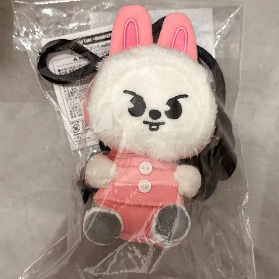 예판 스트레이키즈 일본 폰 백클립