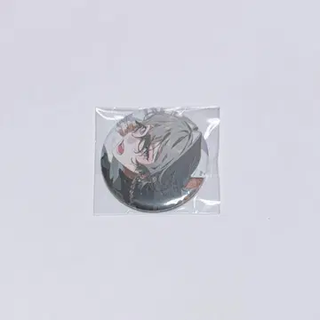 리즈 캔뱃지 애니메이트 특전 클레첸 오토메이트
