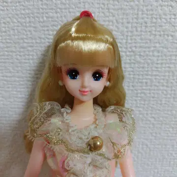 마린 제니 인형 일본제