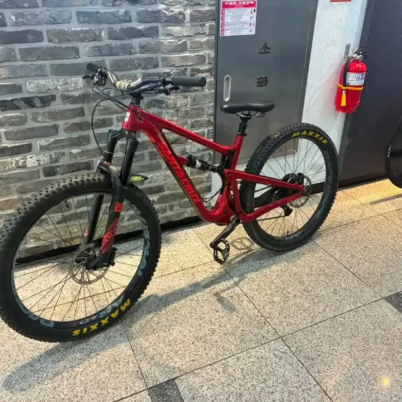 산타크루즈 하이타워 진짜 개급처